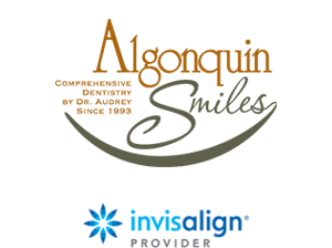 Invisalign logo template